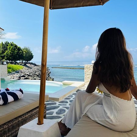 Villa Bali Secrets Retreat à Candidasa Extérieur photo