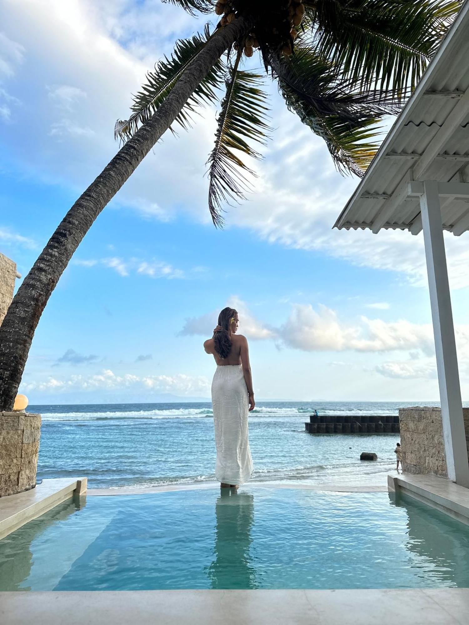 Villa Bali Secrets Retreat à Candidasa Extérieur photo