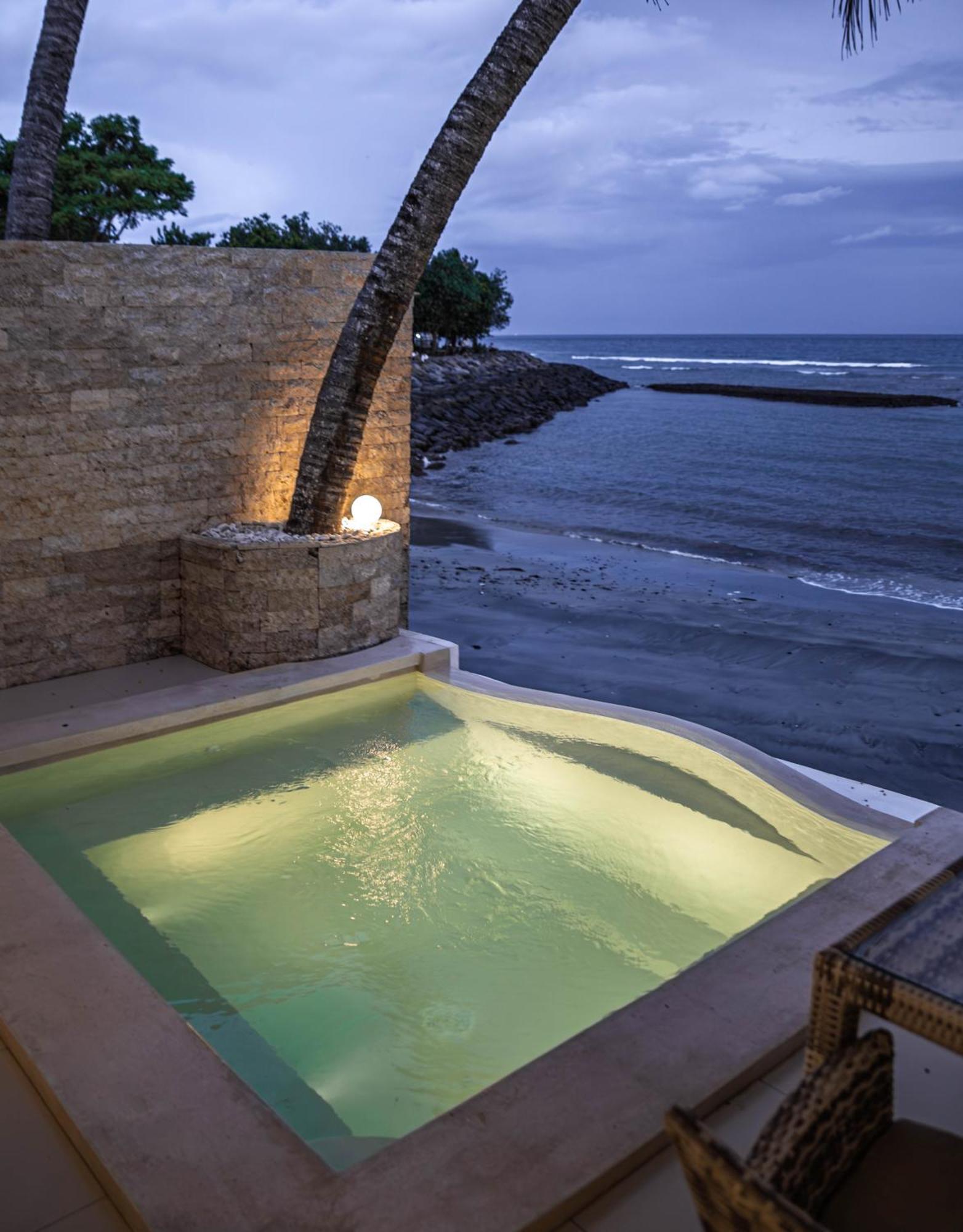 Villa Bali Secrets Retreat à Candidasa Extérieur photo