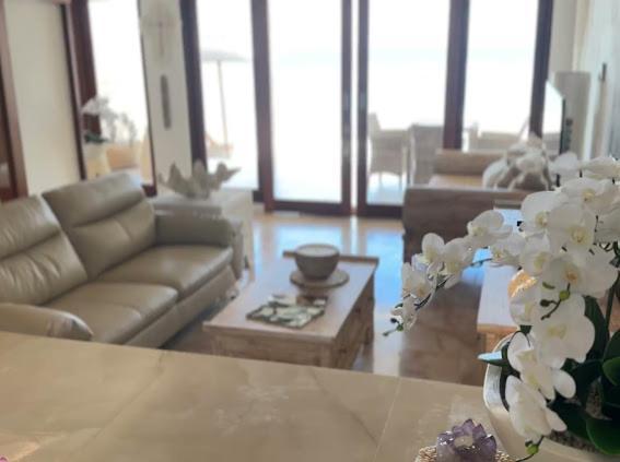Villa Bali Secrets Retreat à Candidasa Extérieur photo