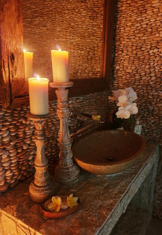 Villa Bali Secrets Retreat à Candidasa Extérieur photo