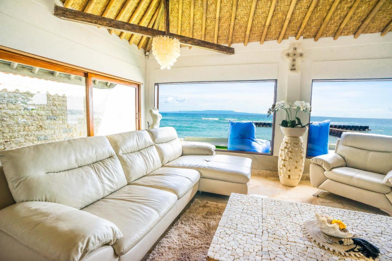 Villa Bali Secrets Retreat à Candidasa Extérieur photo